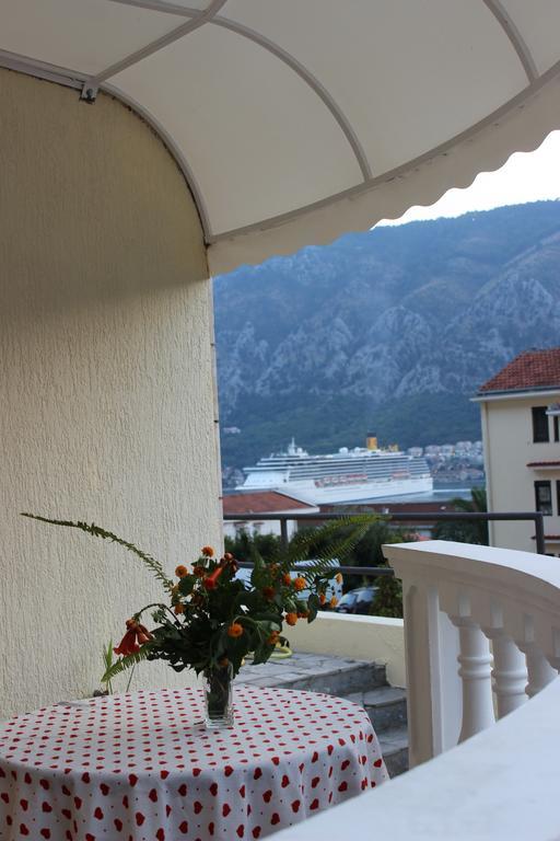 Art Guesthouse Kotor Exteriér fotografie