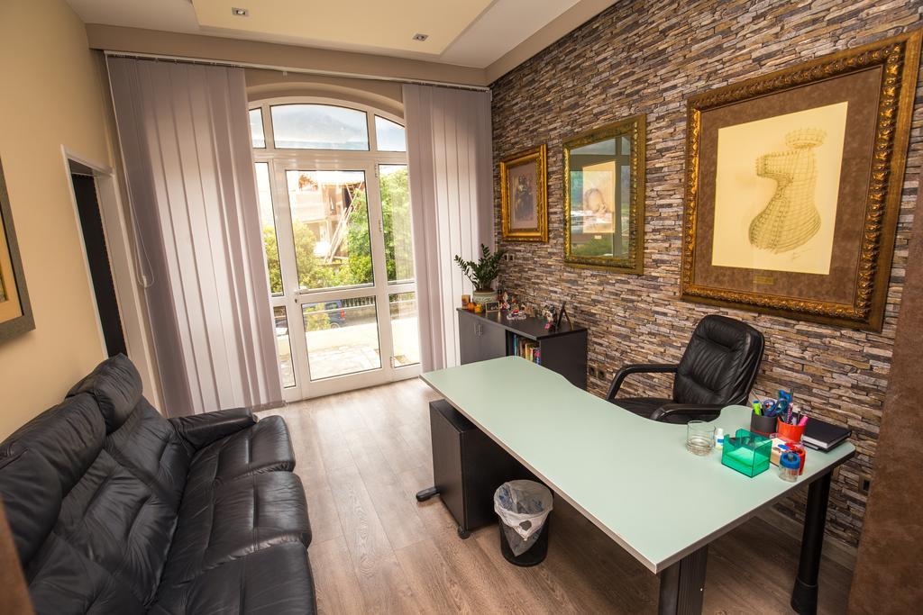 Art Guesthouse Kotor Exteriér fotografie