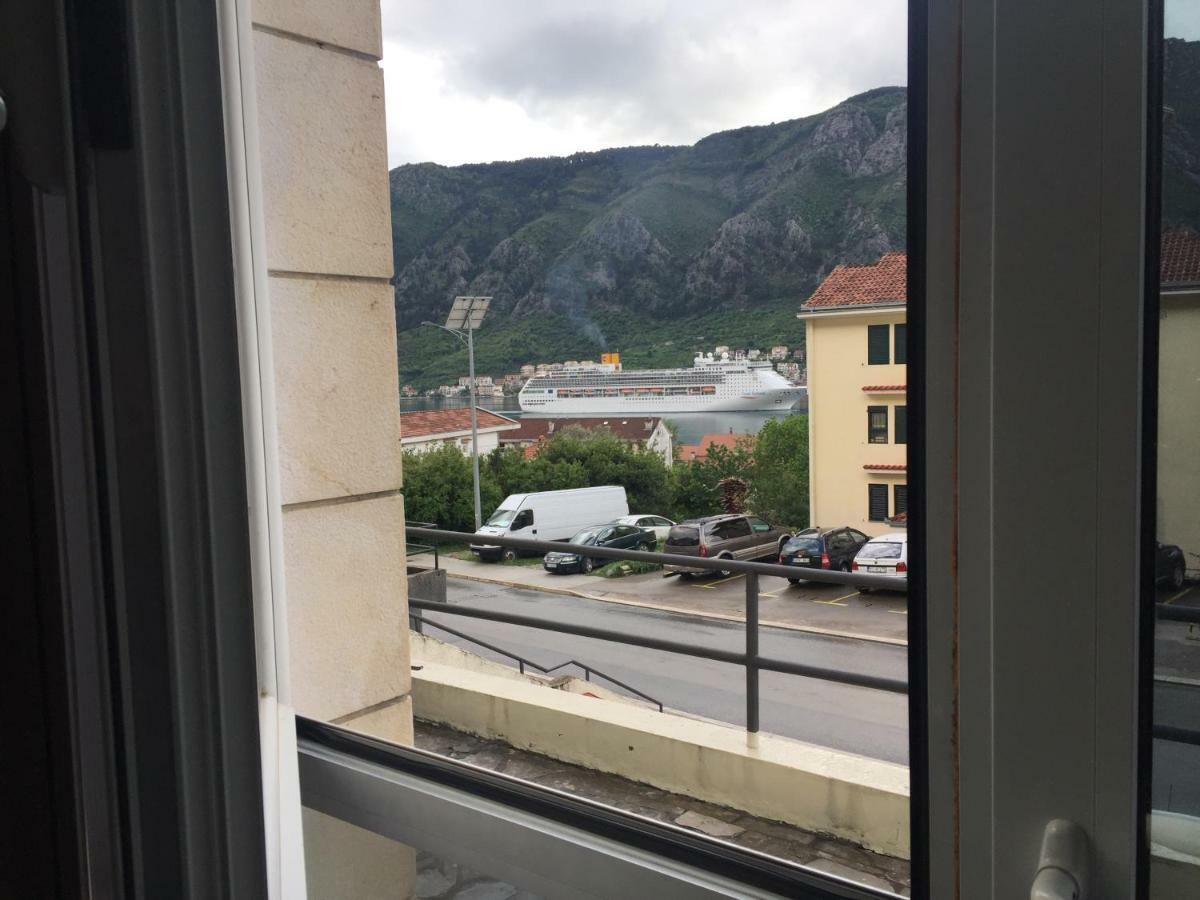 Art Guesthouse Kotor Exteriér fotografie